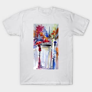 Paris T-Shirt